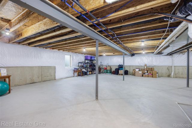 49539 Stillmeadow Court, Macomb Township, MI 48042