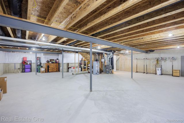 49539 Stillmeadow Court, Macomb Township, MI 48042