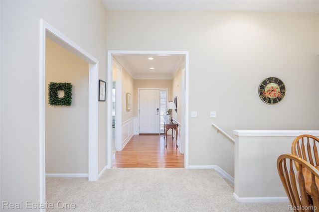 49539 Stillmeadow Court, Macomb Township, MI 48042