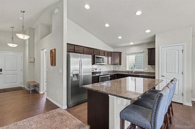6414 Mountain Dale Drive, Colorado Springs, CO 80927