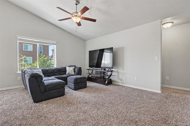 6414 Mountain Dale Drive, Colorado Springs, CO 80927