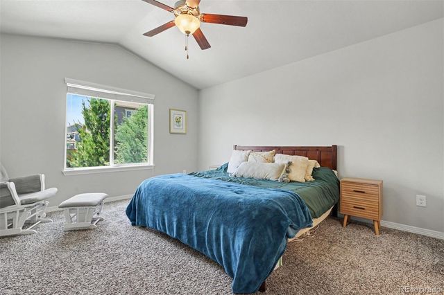6414 Mountain Dale Drive, Colorado Springs, CO 80927