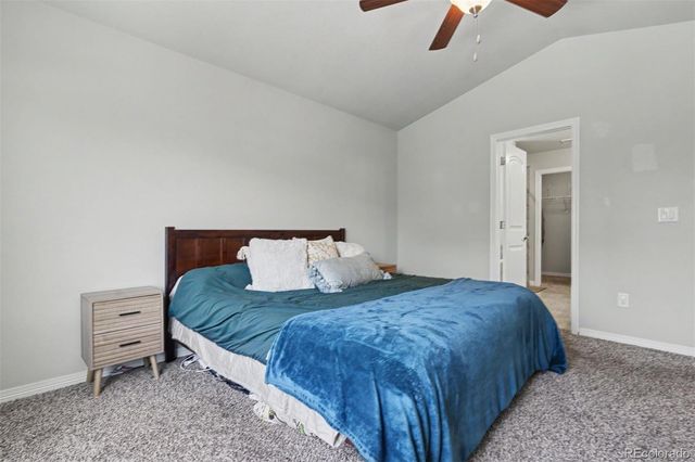 6414 Mountain Dale Drive, Colorado Springs, CO 80927