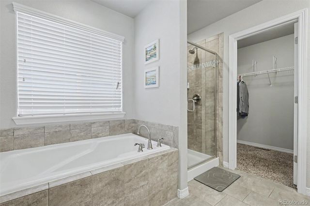 6414 Mountain Dale Drive, Colorado Springs, CO 80927