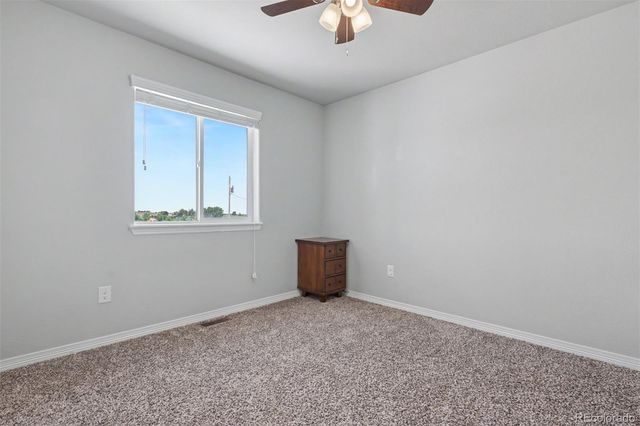 6414 Mountain Dale Drive, Colorado Springs, CO 80927