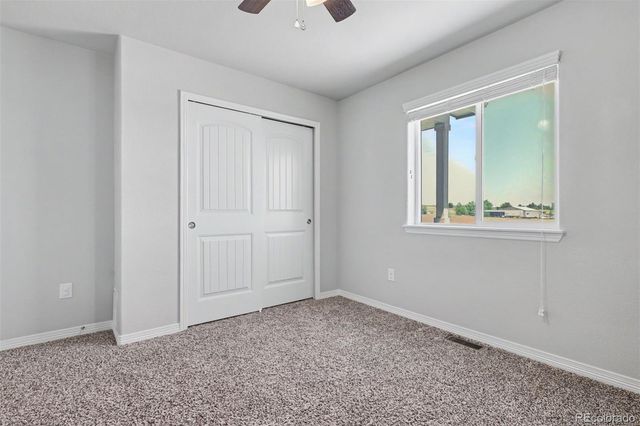 6414 Mountain Dale Drive, Colorado Springs, CO 80927