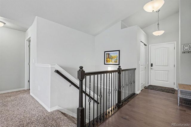 6414 Mountain Dale Drive, Colorado Springs, CO 80927