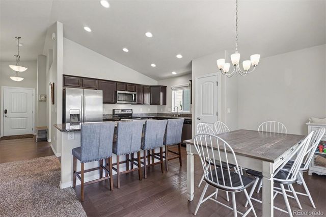 6414 Mountain Dale Drive, Colorado Springs, CO 80927
