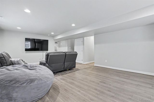 6414 Mountain Dale Drive, Colorado Springs, CO 80927