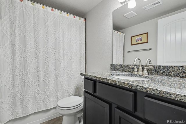 6414 Mountain Dale Drive, Colorado Springs, CO 80927