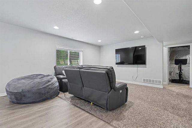 6414 Mountain Dale Drive, Colorado Springs, CO 80927