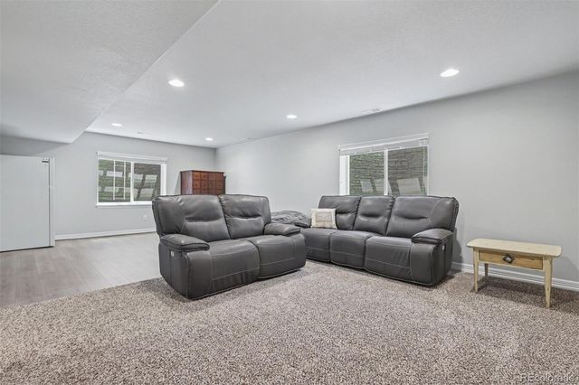 6414 Mountain Dale Drive, Colorado Springs, CO 80927