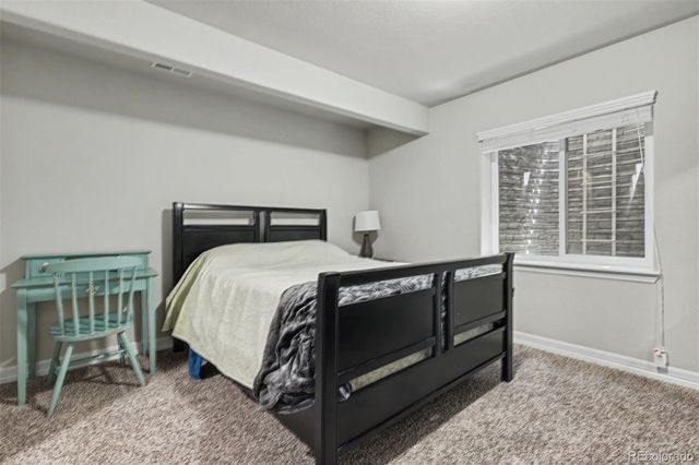 6414 Mountain Dale Drive, Colorado Springs, CO 80927