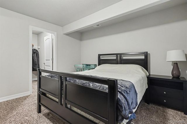 6414 Mountain Dale Drive, Colorado Springs, CO 80927