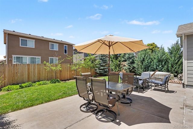 6414 Mountain Dale Drive, Colorado Springs, CO 80927