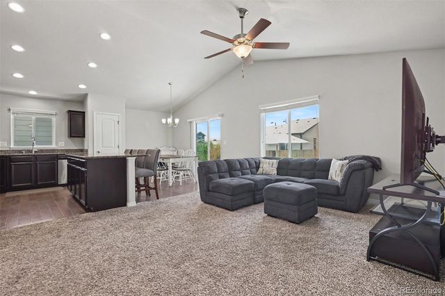 6414 Mountain Dale Drive, Colorado Springs, CO 80927
