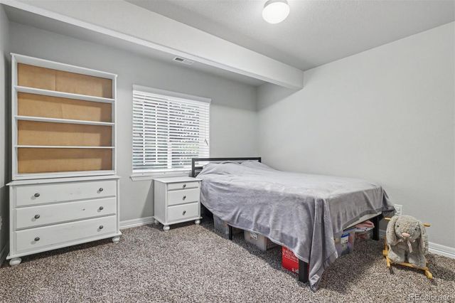6414 Mountain Dale Drive, Colorado Springs, CO 80927