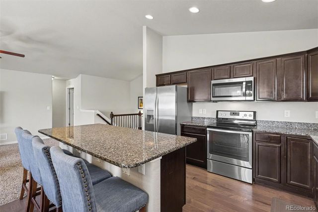 6414 Mountain Dale Drive, Colorado Springs, CO 80927