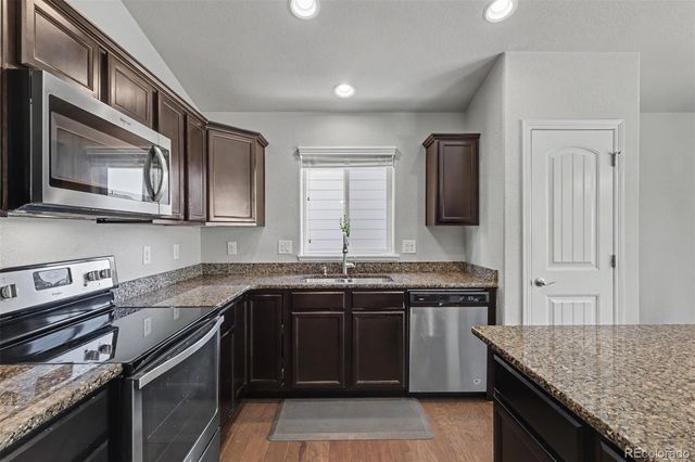 6414 Mountain Dale Drive, Colorado Springs, CO 80927