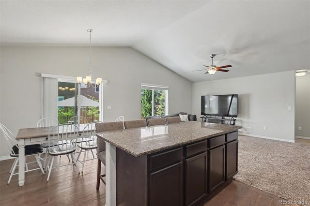 6414 Mountain Dale Drive, Colorado Springs, CO 80927