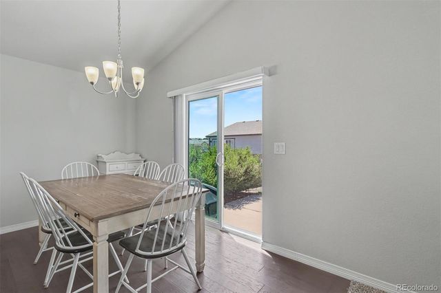 6414 Mountain Dale Drive, Colorado Springs, CO 80927