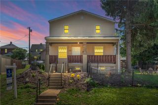 309 Delaware Avenue, N Versailles, PA 15137
