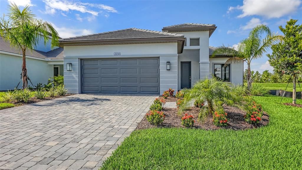 2234 LADY PALM LOOP, Bradenton, FL 34212
