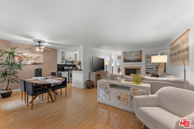 832 Euclid Street 105, Santa Monica, CA 90403