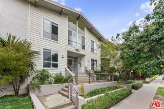 832 Euclid Street 105, Santa Monica, CA 90403