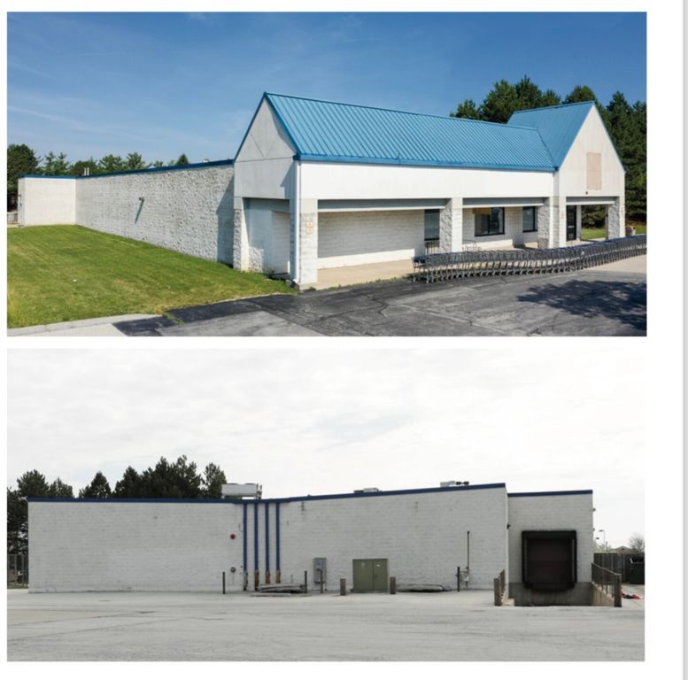 16150 S Harlem Avenue, Tinley Park, IL 60477