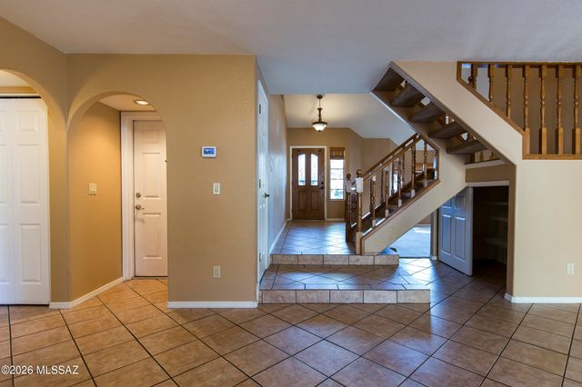 1160 W Lone Star Mine Place, Tucson, AZ 85737