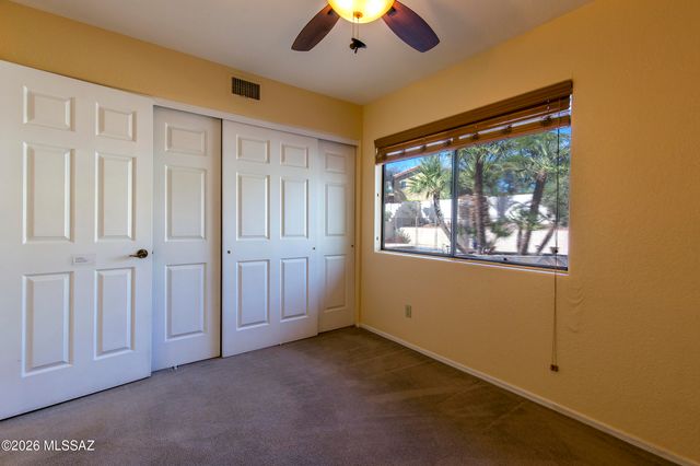 1160 W Lone Star Mine Place, Tucson, AZ 85737