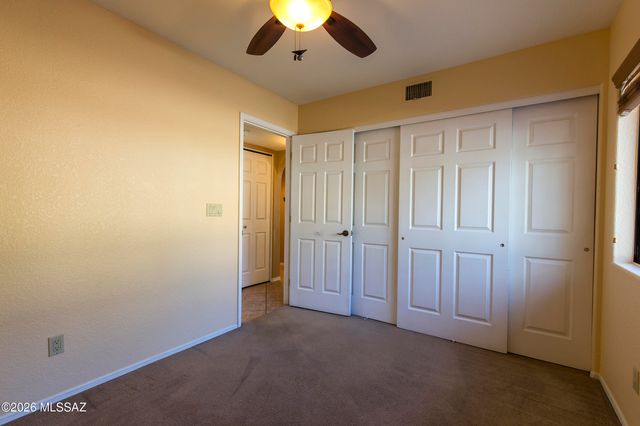1160 W Lone Star Mine Place, Tucson, AZ 85737