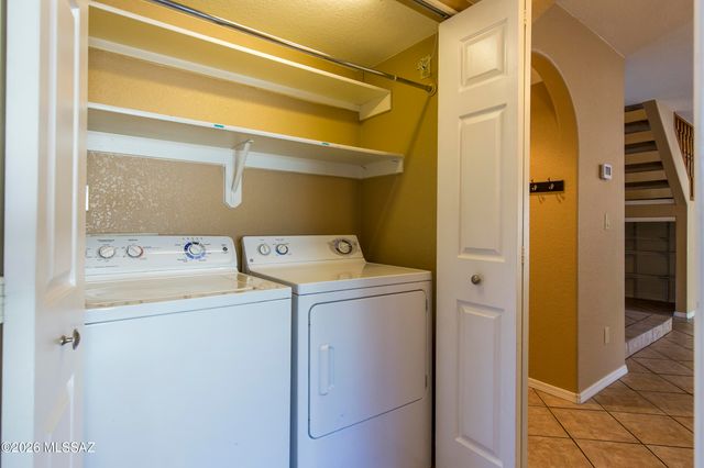 1160 W Lone Star Mine Place, Tucson, AZ 85737