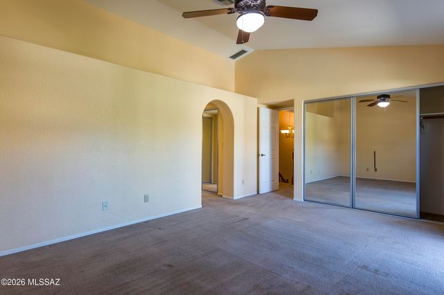1160 W Lone Star Mine Place, Tucson, AZ 85737