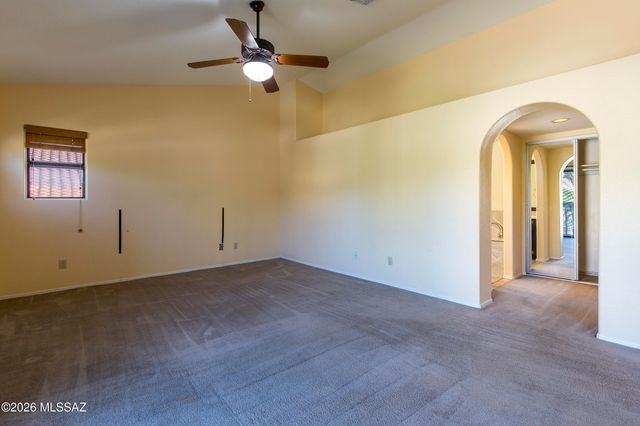 1160 W Lone Star Mine Place, Tucson, AZ 85737