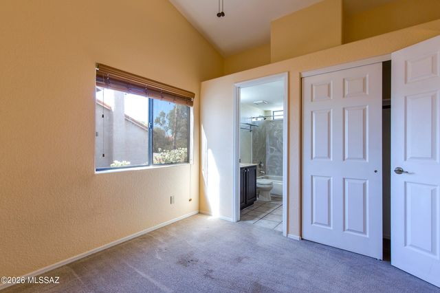 1160 W Lone Star Mine Place, Tucson, AZ 85737