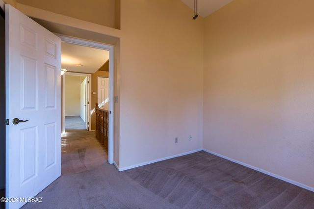 1160 W Lone Star Mine Place, Tucson, AZ 85737