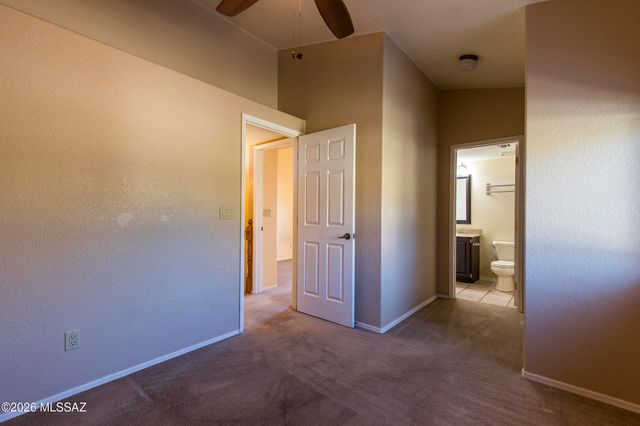 1160 W Lone Star Mine Place, Tucson, AZ 85737