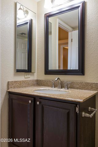 1160 W Lone Star Mine Place, Tucson, AZ 85737