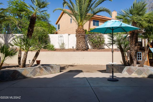 1160 W Lone Star Mine Place, Tucson, AZ 85737