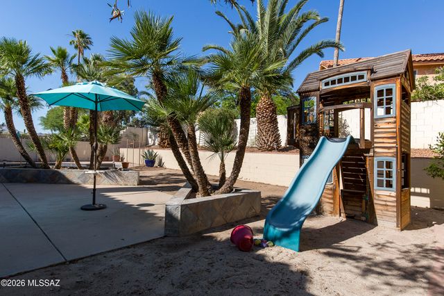 1160 W Lone Star Mine Place, Tucson, AZ 85737