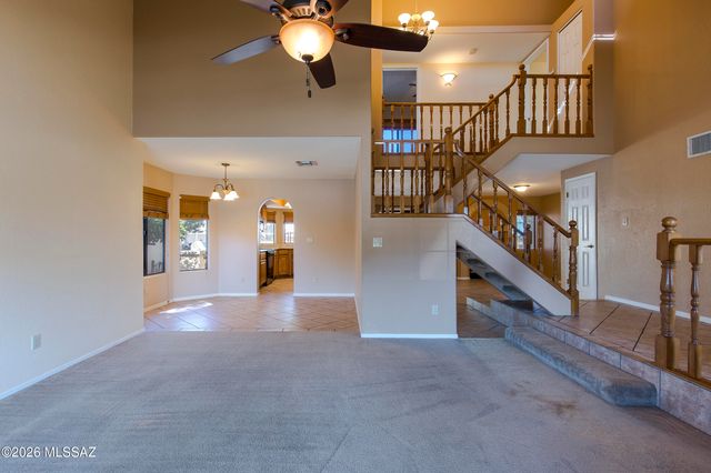 1160 W Lone Star Mine Place, Tucson, AZ 85737