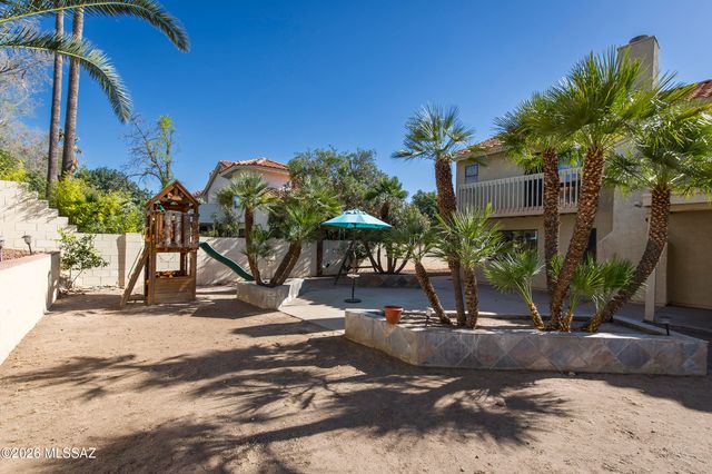 1160 W Lone Star Mine Place, Tucson, AZ 85737