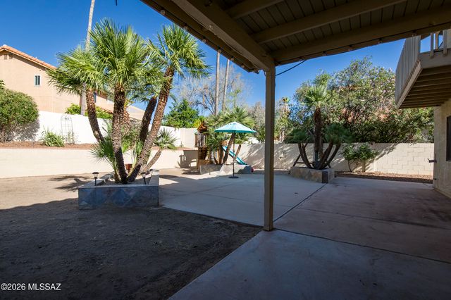 1160 W Lone Star Mine Place, Tucson, AZ 85737