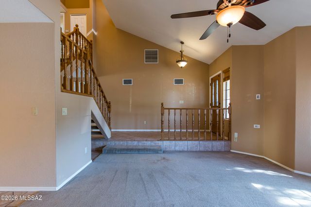 1160 W Lone Star Mine Place, Tucson, AZ 85737