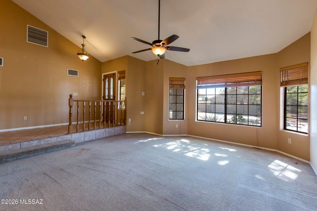 1160 W Lone Star Mine Place, Tucson, AZ 85737