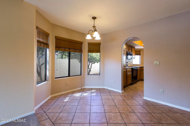 1160 W Lone Star Mine Place, Tucson, AZ 85737