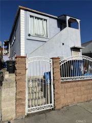 1454 N Eastern Avenue, Los Angeles, CA 90063