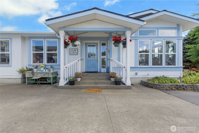 119 Sommerville Road, Chehalis, WA 98532